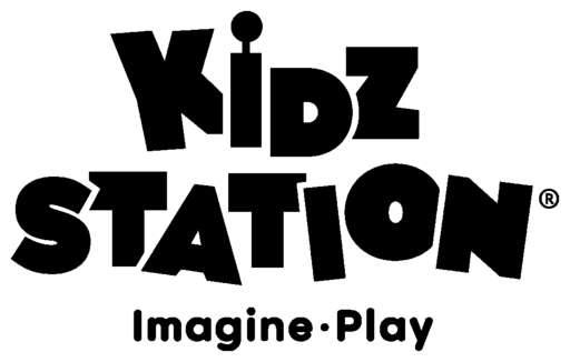 Kidz Station logo